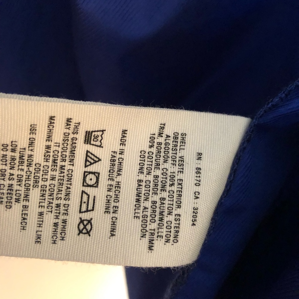 Anthropologie Women’s Jacket - Picture 4 of 5